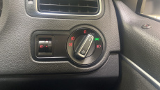 Volkswagen Polo 1.0 Match Edition 3dr Petrol Hatchback